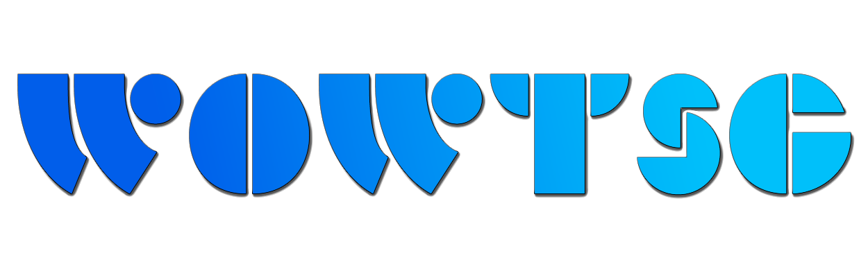 WowTsg！